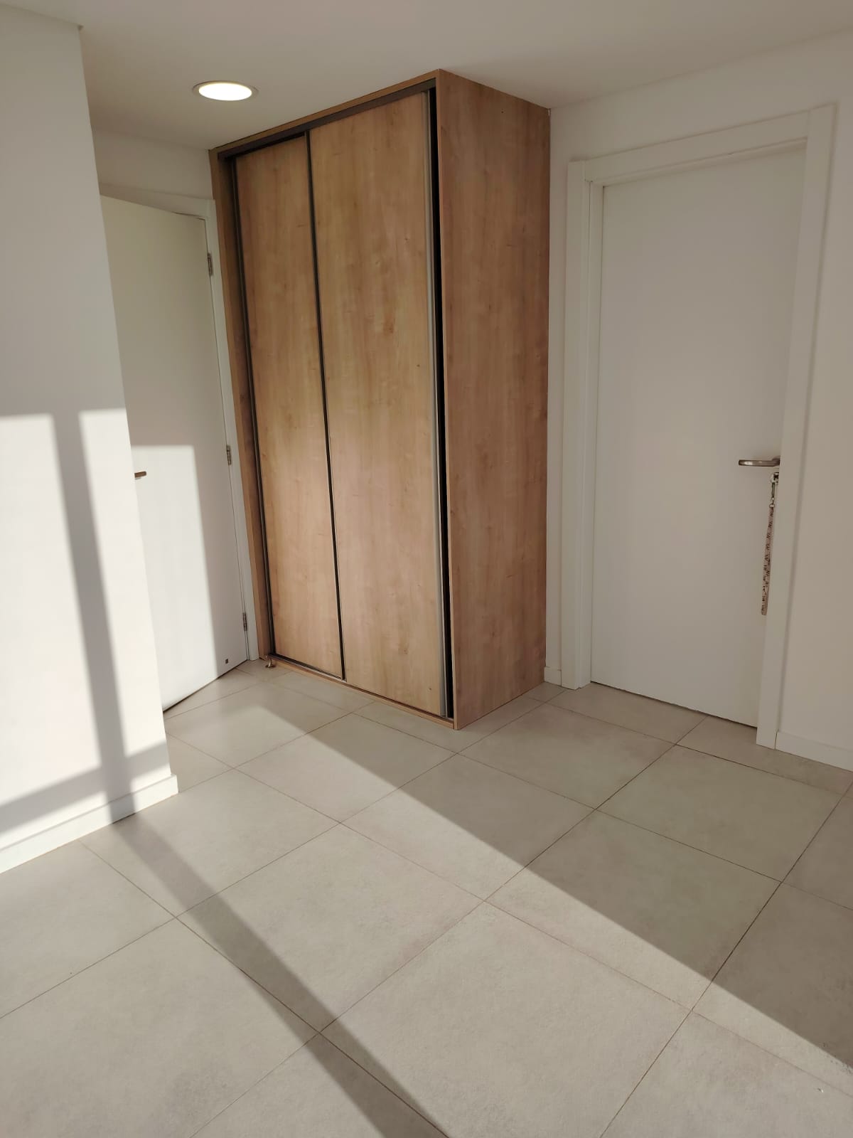 Departamento de 1 Dormitorio en In Molas | Cochera | Gs. 4.100.000 — foto 3