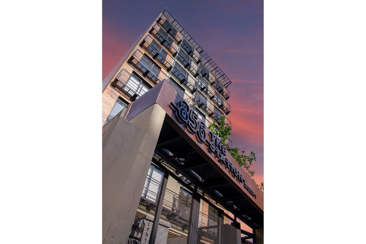 Departamento en venta en Villa Morra