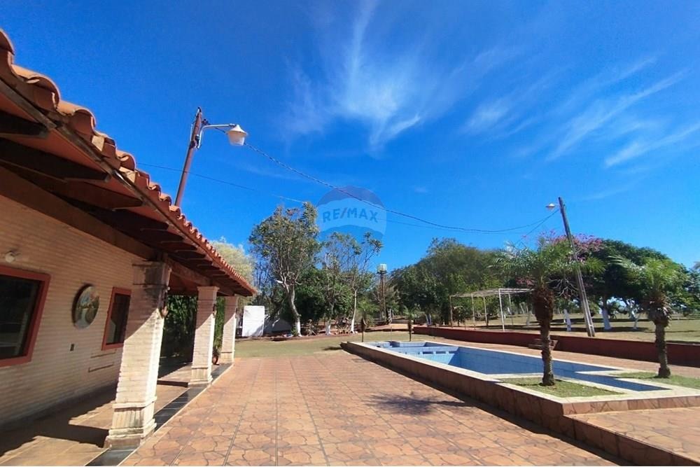 VENDO GRANJA DE 14 HAS EN PIRIBEBUY — foto 3