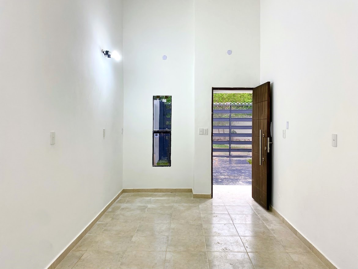 CHALET A ESTRENAR EN LUQUE ISLA BOGADO — foto 3
