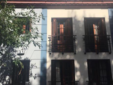 Apartamento Duplex Impecable!!
