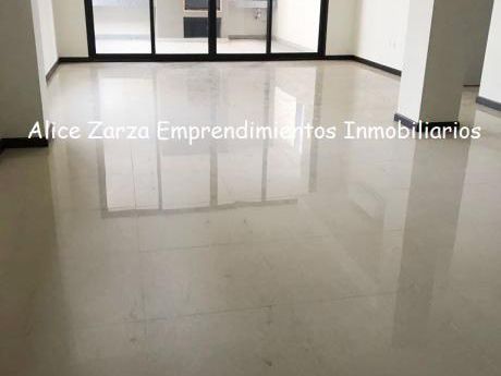Vendo Amplio Departamento A Estrenar En Villa Morra
