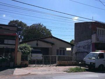 Vendo Terreno En Oferta