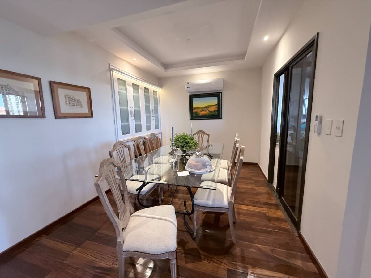 ALQUILER EXCLUSIVO | EDIFICIO MERIDIEN – LAS MERCEDES — foto 2