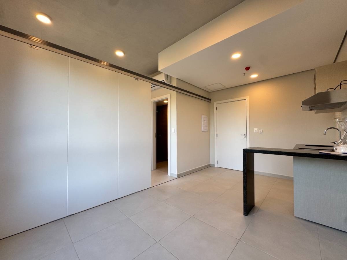 VENDO Monoambiente a estrenar zona CIT - ZUBA 18 — foto 2
