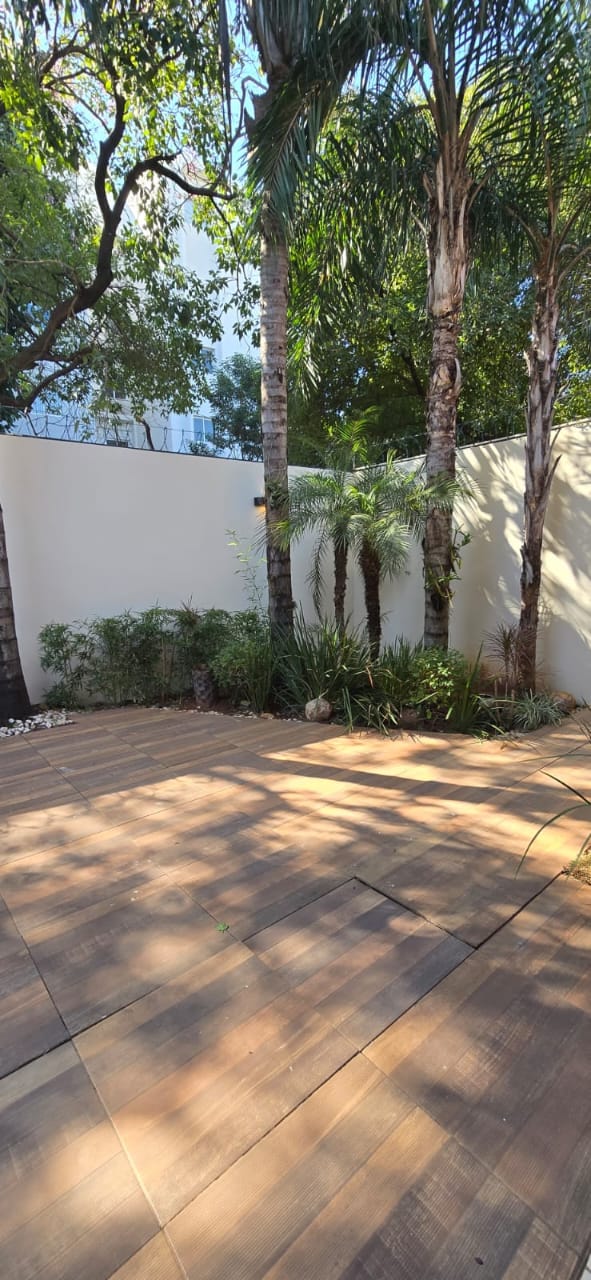 Vendo o Alquilo Casa en Condominio Cerrado Zona Super Seis Mburucuya-CLHO7224673 — foto 3