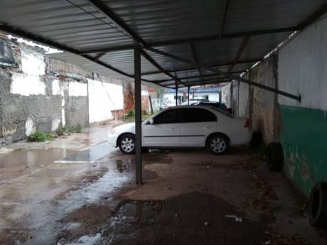 Venta Parking