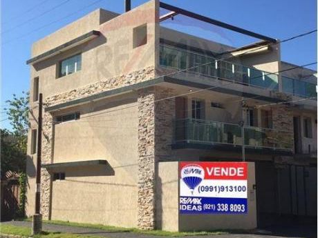 Triplex De Lujo A Estrenar, Zona Goethe