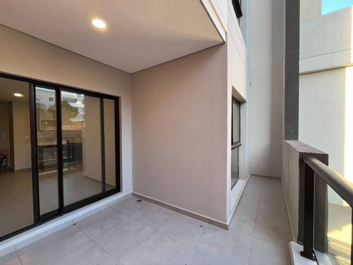 Departamento en alquiler en Recoleta