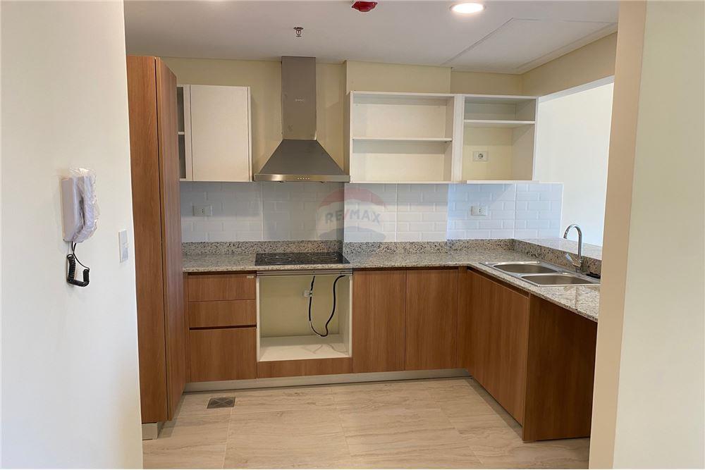 ALQUILO DEPARTAMENTO EN ASUNCIÓN VILLA MORRA — foto 2