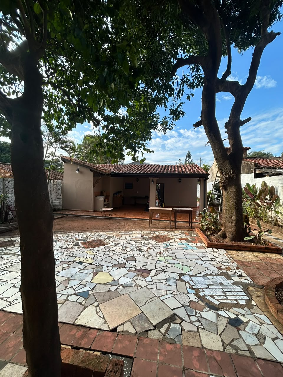 ALQUILO CASA REFACCIONADA EN FDO DE LA MORA ZONA NORTE — foto 3