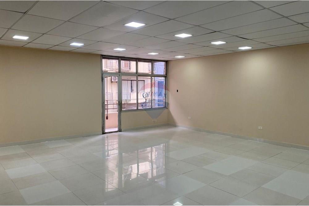 Oficina - Alquiler - La Encarnación, Asunción, Paraguay — foto 3