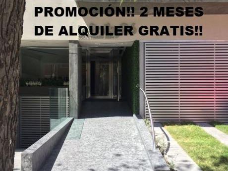 Alquileres A Estrenar, Barbacoas, Solarium, Lavadero!!