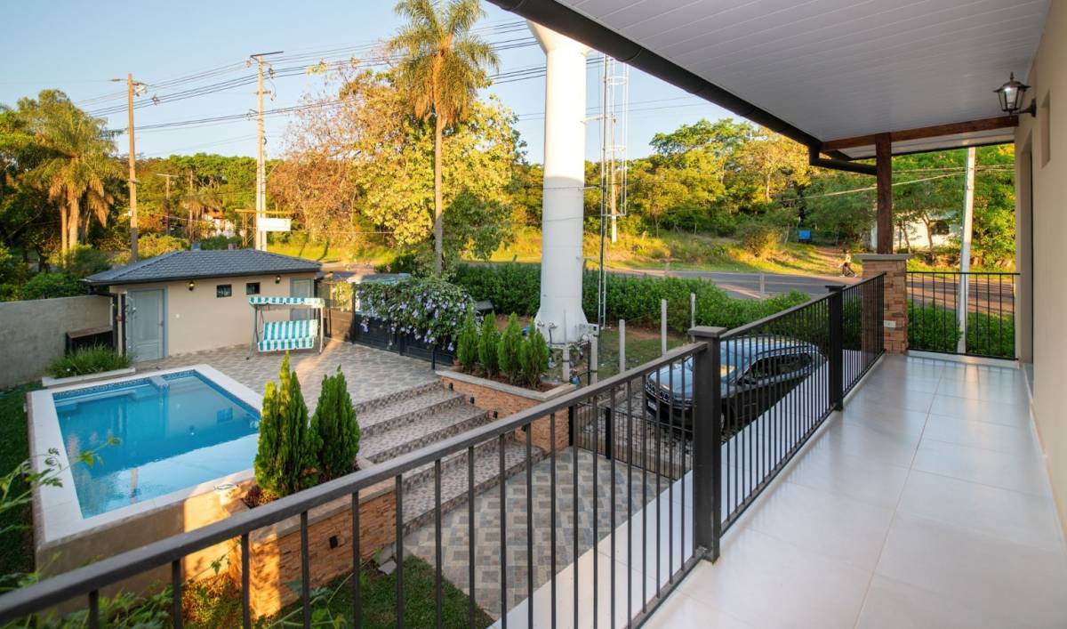 PRECIOSA CASA EN VENTA EN SAN BERNARDINO — foto 3