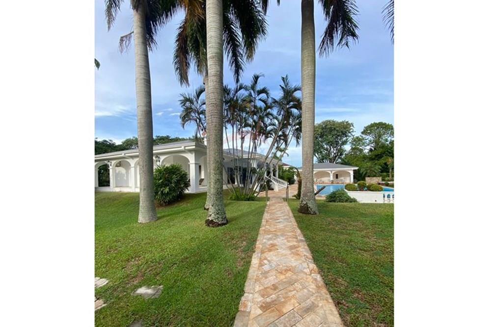 VENDO CASA EN PARANA COUNTRY CLUB 4.014 M2 — foto 3