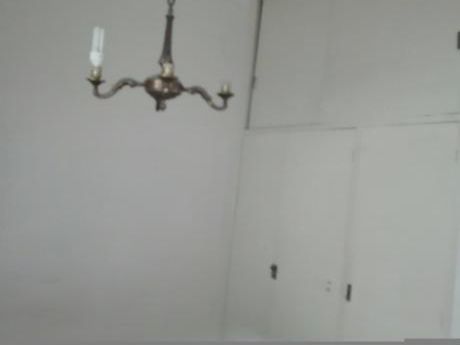 En Pocitos Apartamento De 1 Dormitorio Contrafrente
