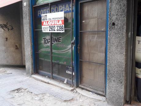 Andes Y 18 De Julio