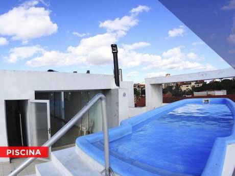 Departamento De 3 Dormitorios En Alquiler O Venta En Zona Equipetrol