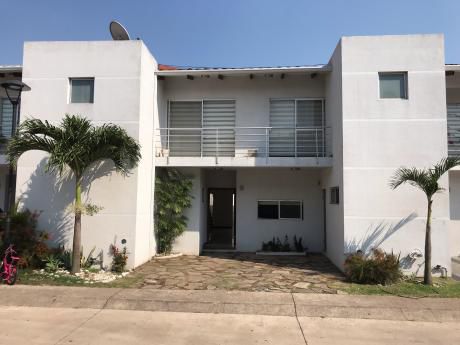 Casa En Anticretico