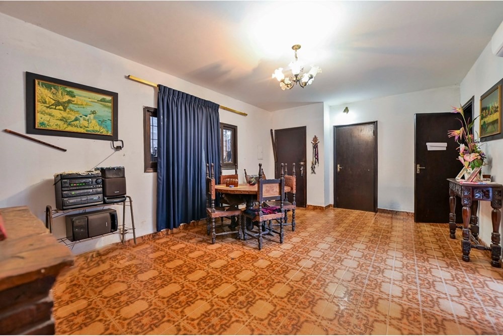 Casa en venta en San Cristóbal
