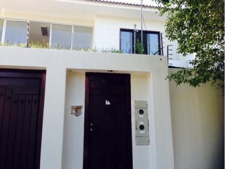 Casa En Alquiler Para Empresa