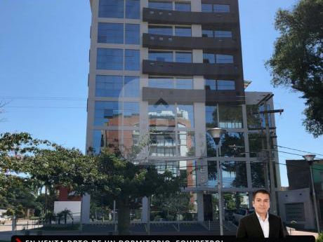 En Equipetrol Departamento De 1 Dormitorio En Venta