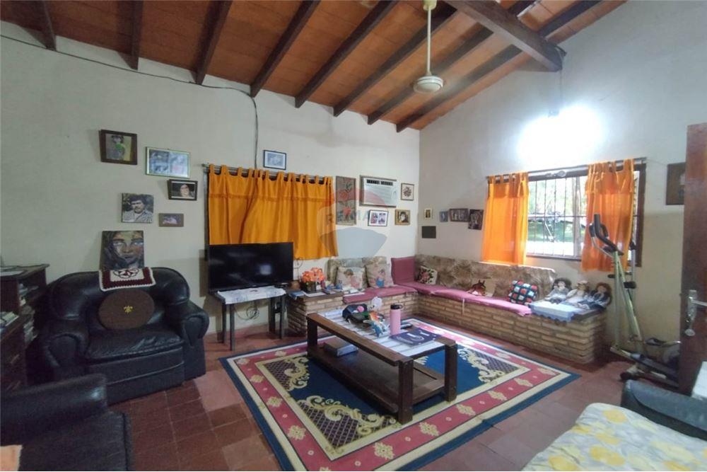 VENDO CASA EN SAN BERNARDINO — foto 2