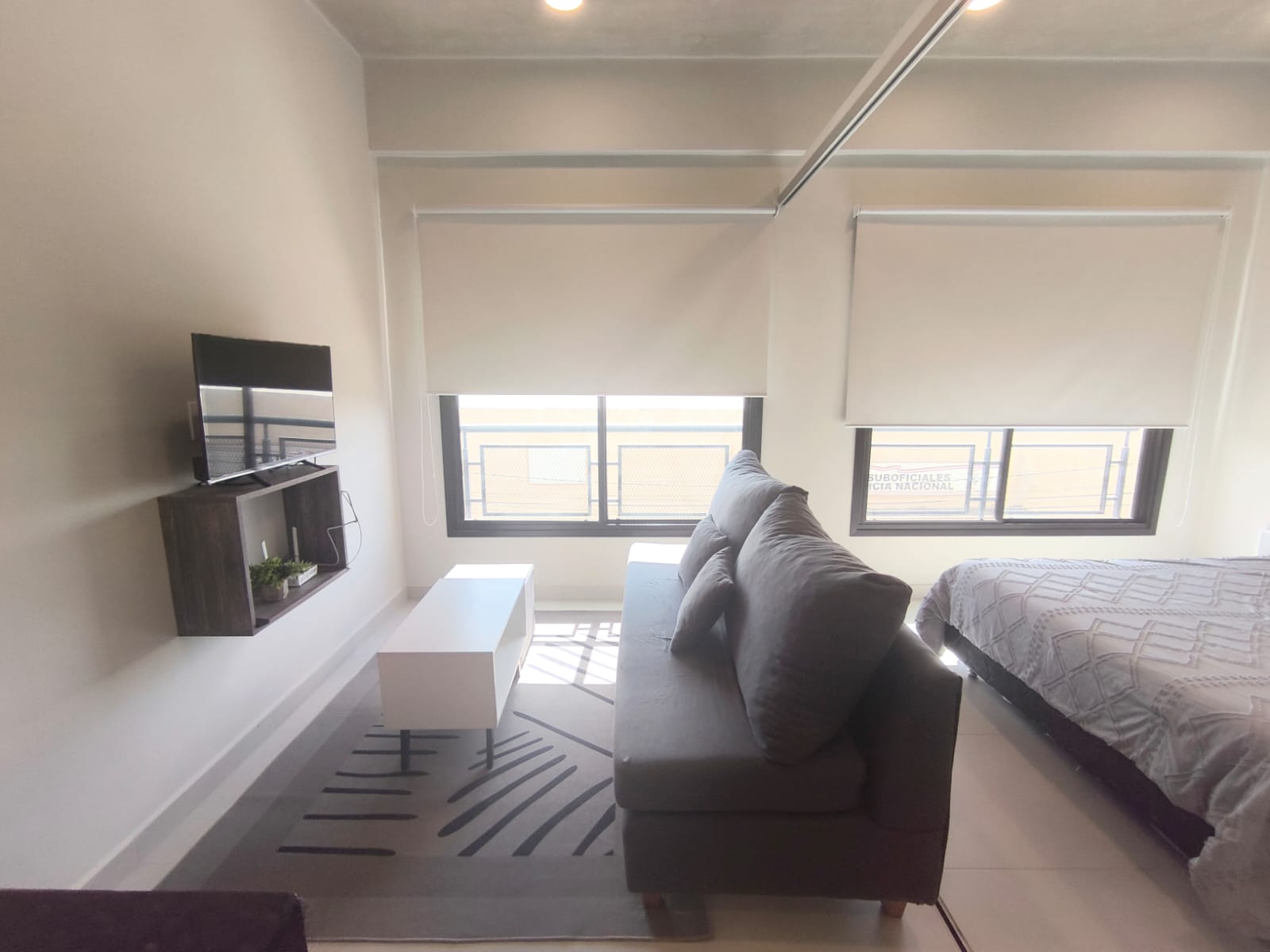 Departamento amoblado venta-Luque — foto 3