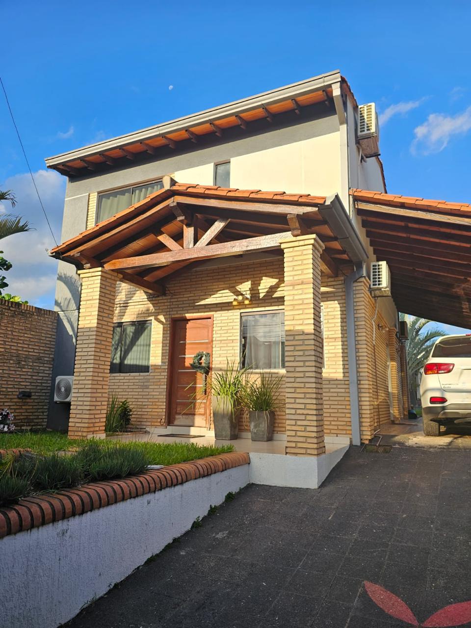 Casa en venta en San Pablo