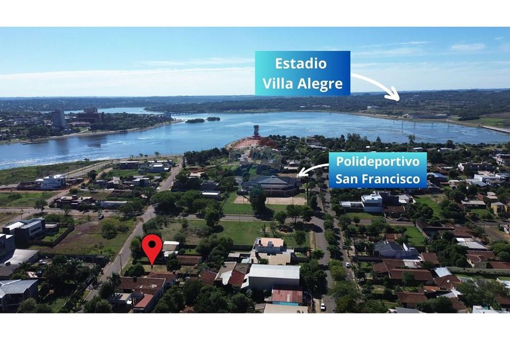 Terreno - Venta - Cambyretá, Paraguay — foto 2
