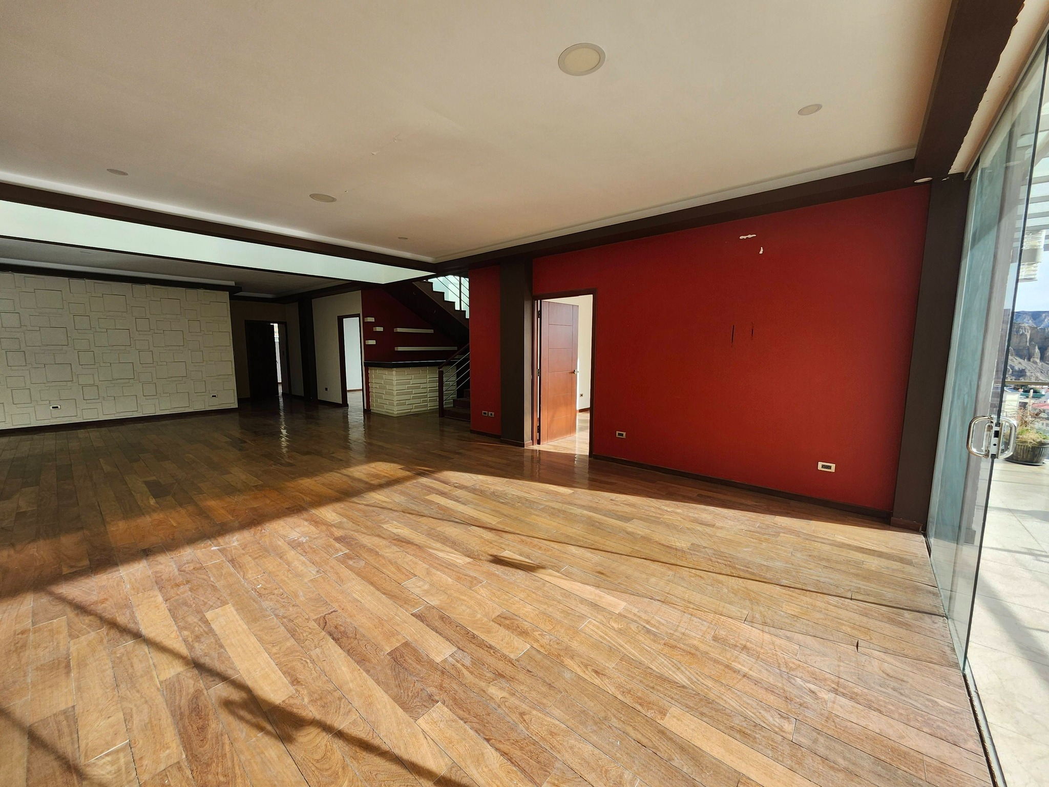 Departamento en venta en Achumani