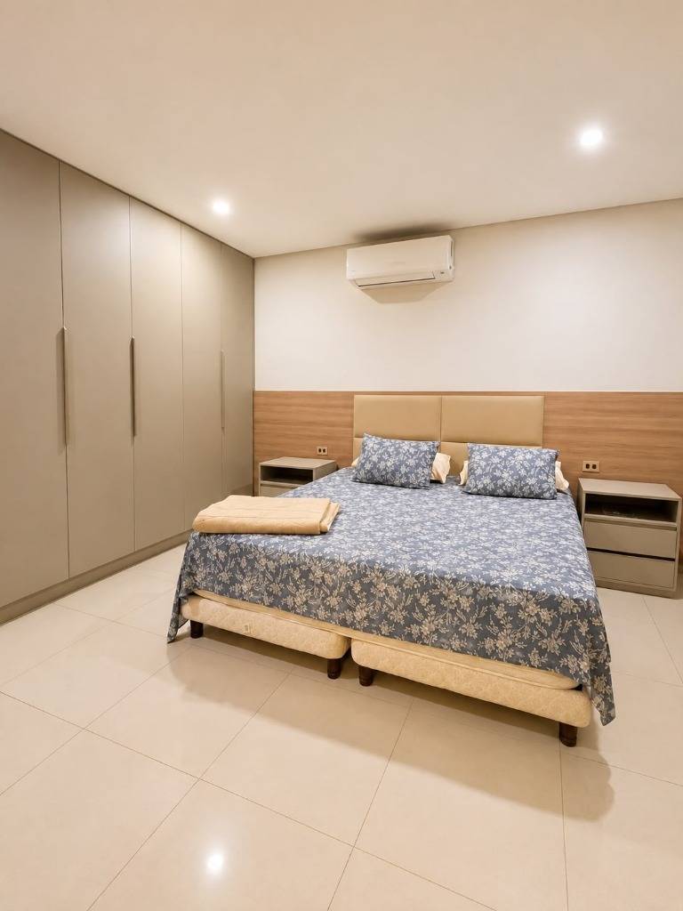 RESIDENCIA EN ALQUILER – CUARTO BARRIO, LUQUE — foto 3