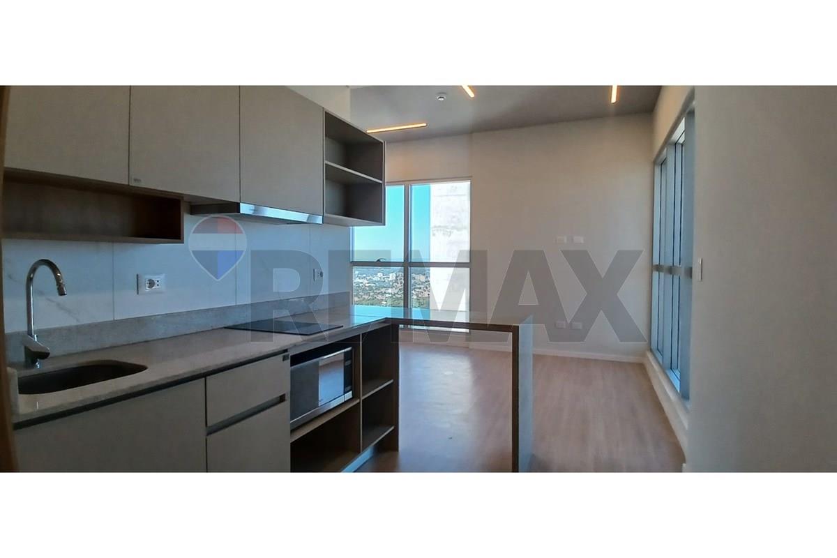 Departamento - Alquiler - Las Lomas (Carmelitas), Asunción, Paraguay — foto 3