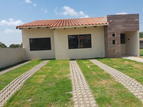 Casa Condominio Cerrado San Telmo