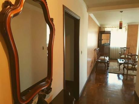 Hermoso Departamento En Alquiler En Calacoto