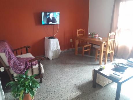 Oferte! Mts.conc.del Uruguay, Fte. Sol Tza.parr. Gge. Baño Nuevo Si Banco