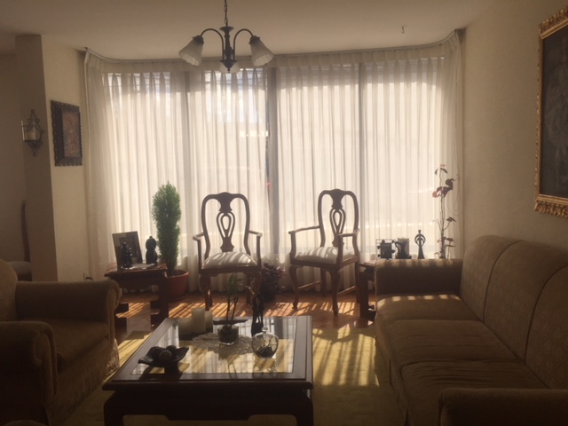 Departamento en venta en Calacoto