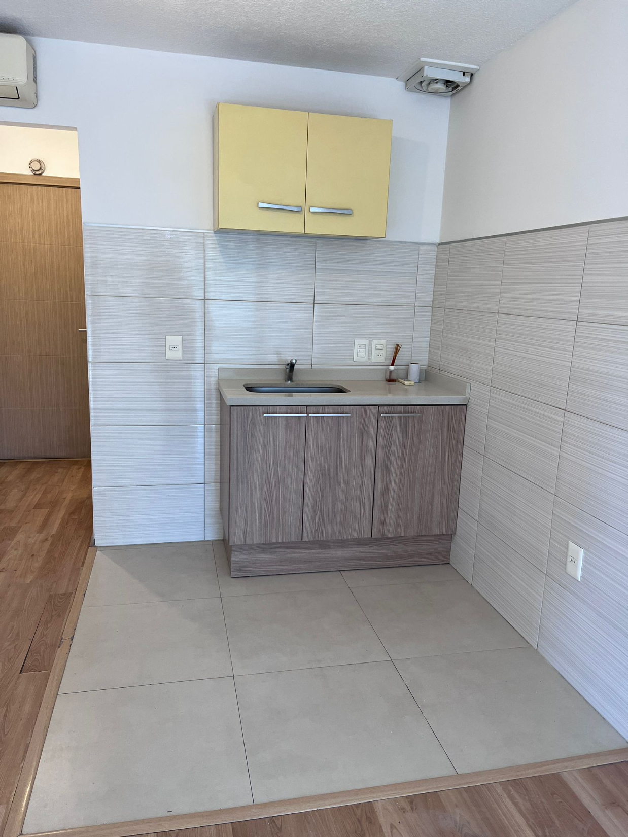 Dueño Alquila Hermoso Monoambiente En Pocitos · Foto 8
