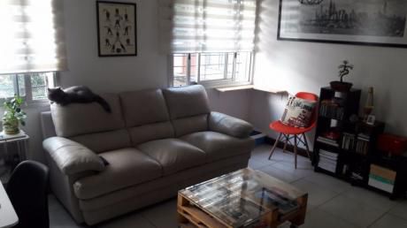 Apartamento De Un Dormitorio