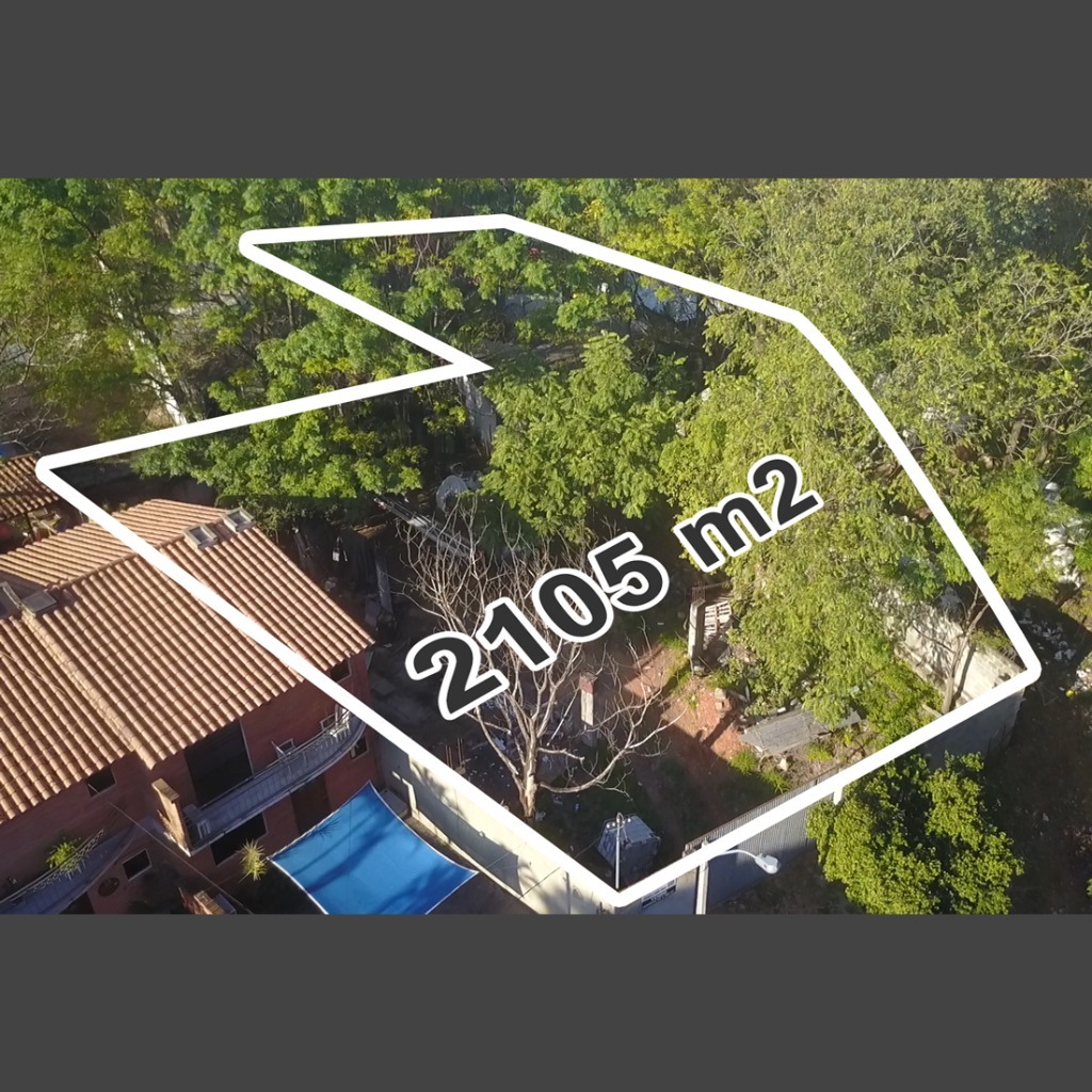 ¡Vendo Una Propiedad De 2015 M.2 - Barrio San Vicente - A Usd. 88 M.2! — foto 2