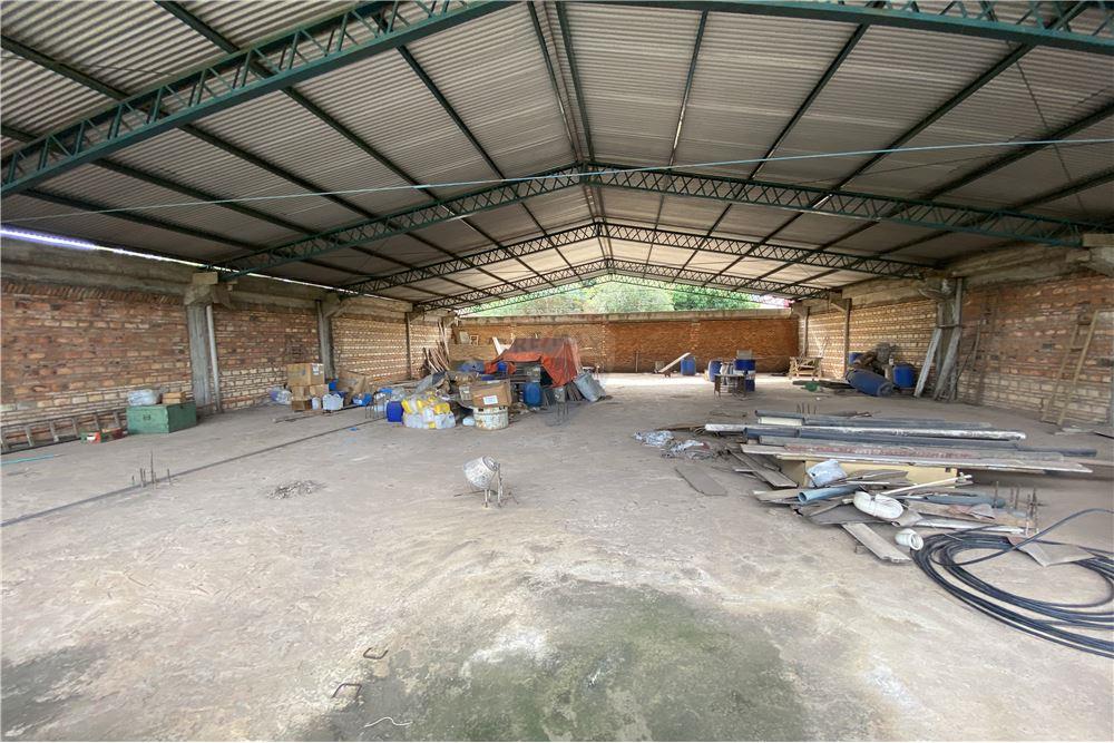 Vendo Deposito San Vicente A Mts. De Felix Bogado 660 M2 — foto 3