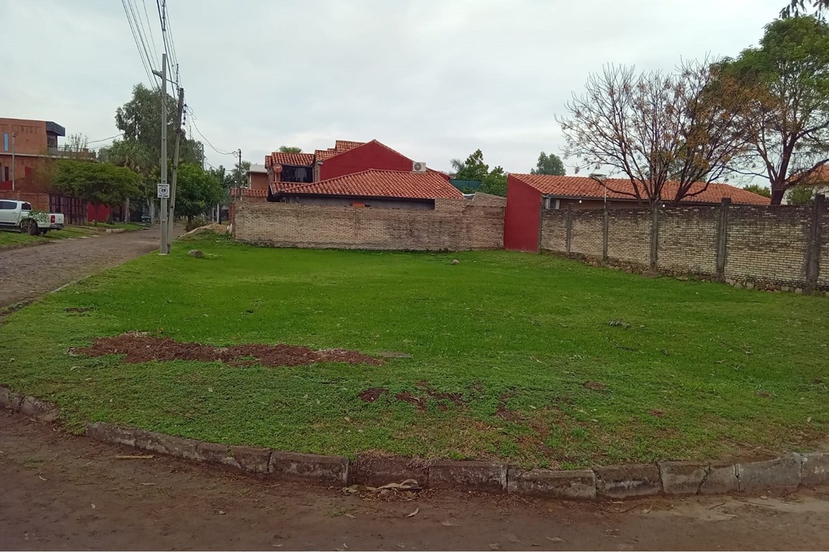Terreno-Venta-Pilar del Norte, Limpio, Central — foto 3
