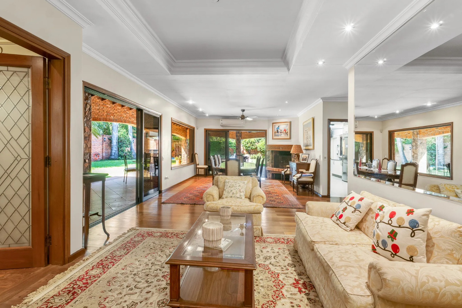 Casa en venta en Santísima Trinidad, Asunción — foto 3