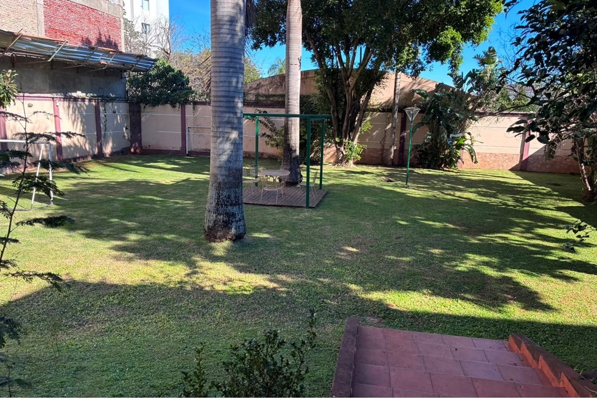 Mansión Ideal para Invertir o Vivir en Encarnación, Paraguay — foto 3