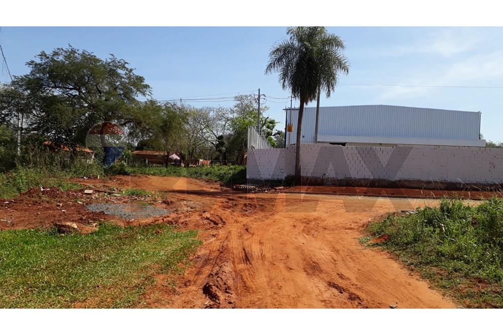 Terreno - Venta - Luque, Paraguay — foto 2