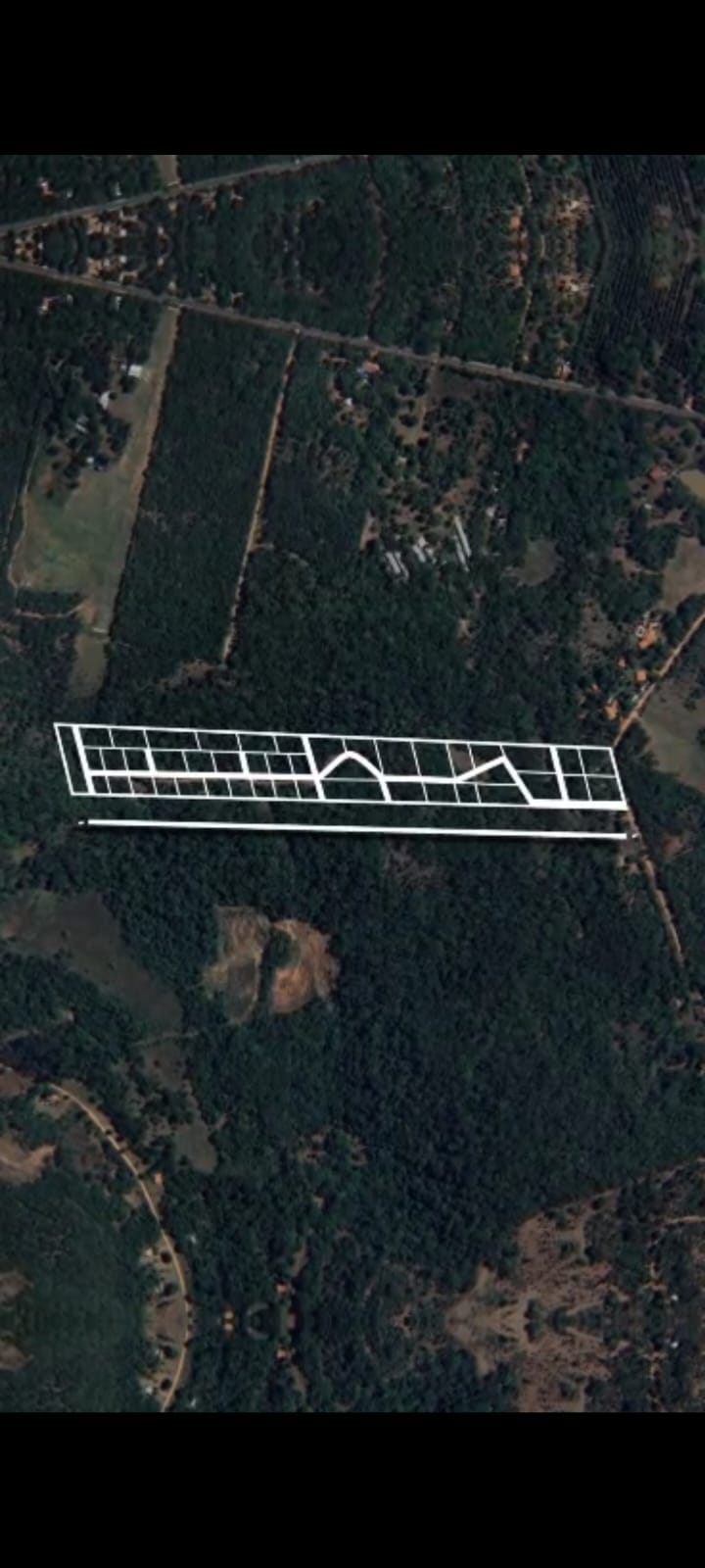 43 LOTES DISPONIBLES PARA TU PROYECTO EN SAN BERNARDINO A 35 MIN DE ASUNCION — foto 3