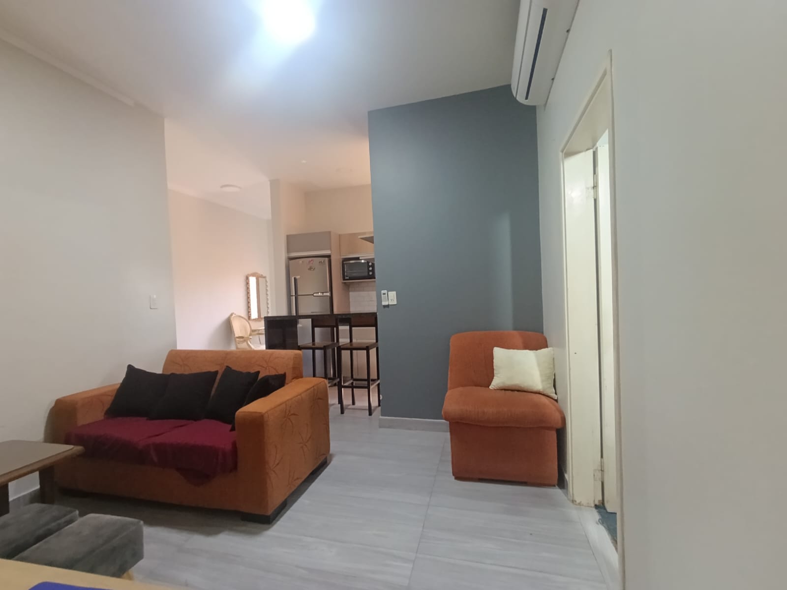 ALQUILER DE DEPARTAMENTO, ASUNCION REPUBLICANO — foto 2