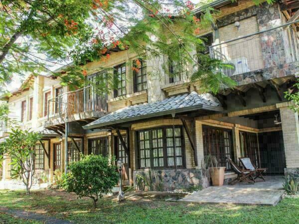 CASA EN VENTA EN SAN BERNARDINO — foto 2