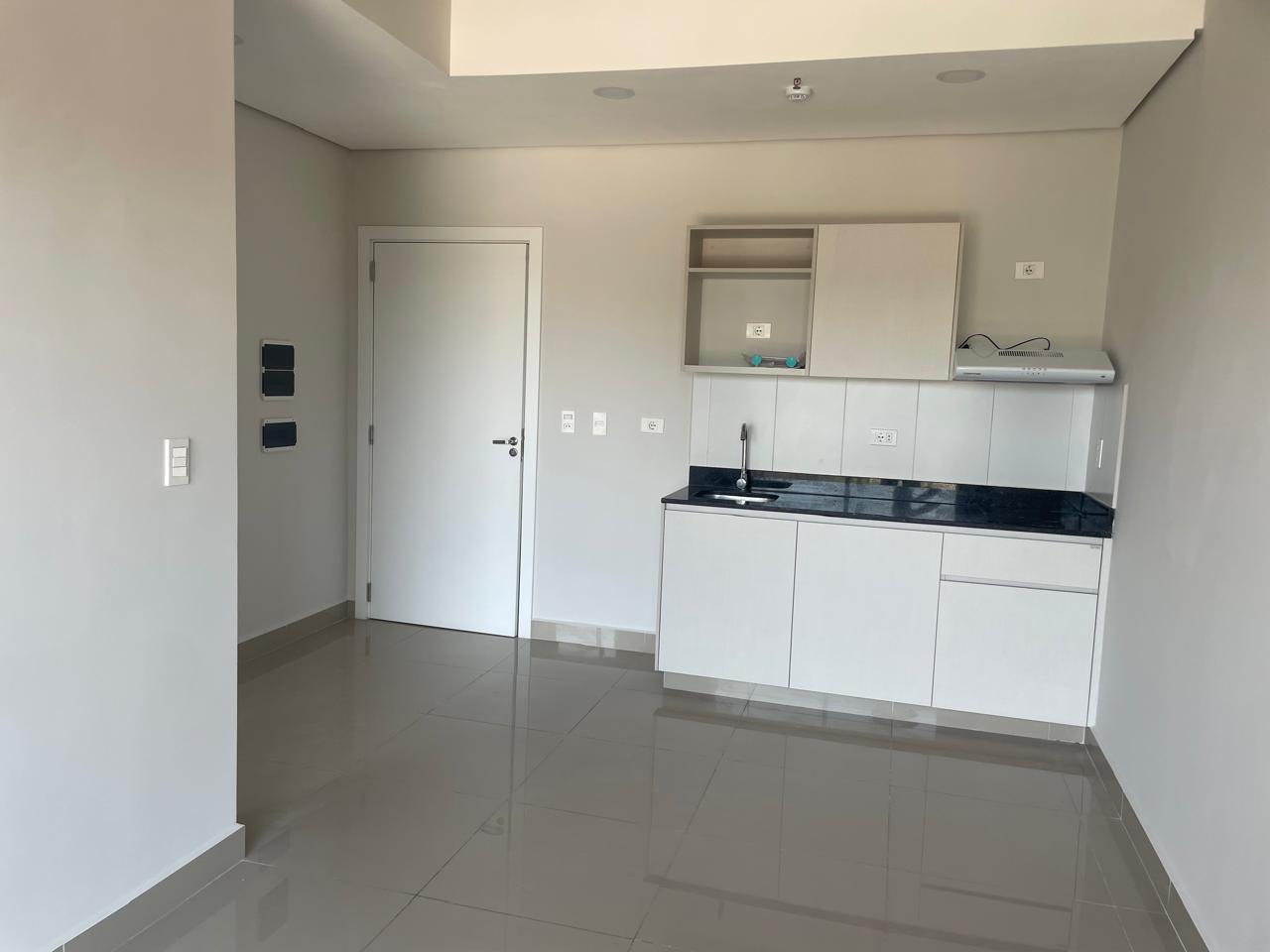 Alquilo Departamento de un Dormitorio Zona Traumatocenter Luque cod 059 — foto 3