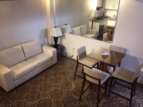Esplendido Departamento Tipo Loft En El Centro De Asunción – Villa La Escondida